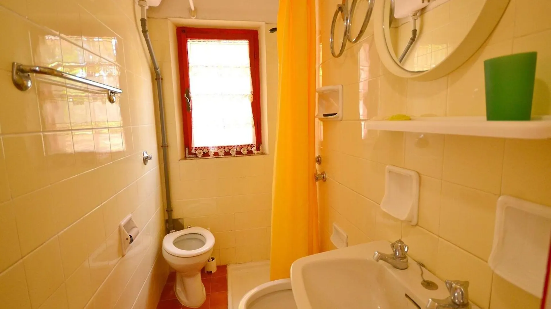 Holiday Home With Garden And Shared Pool Migliorini