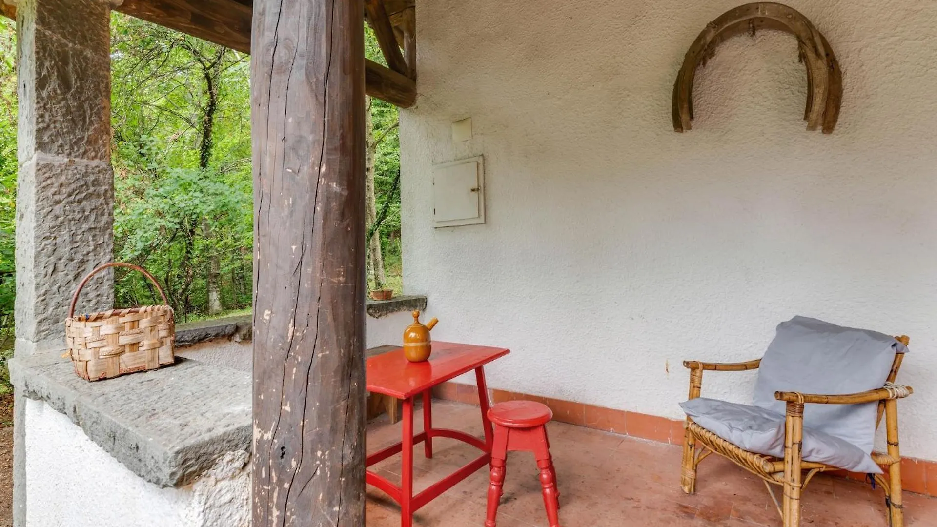 Holiday Home With Garden And Shared Pool Migliorini 0*,  Italy