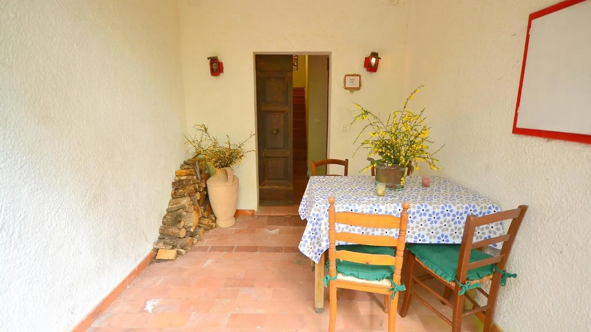 Holiday Home With Garden And Shared Pool Migliorini