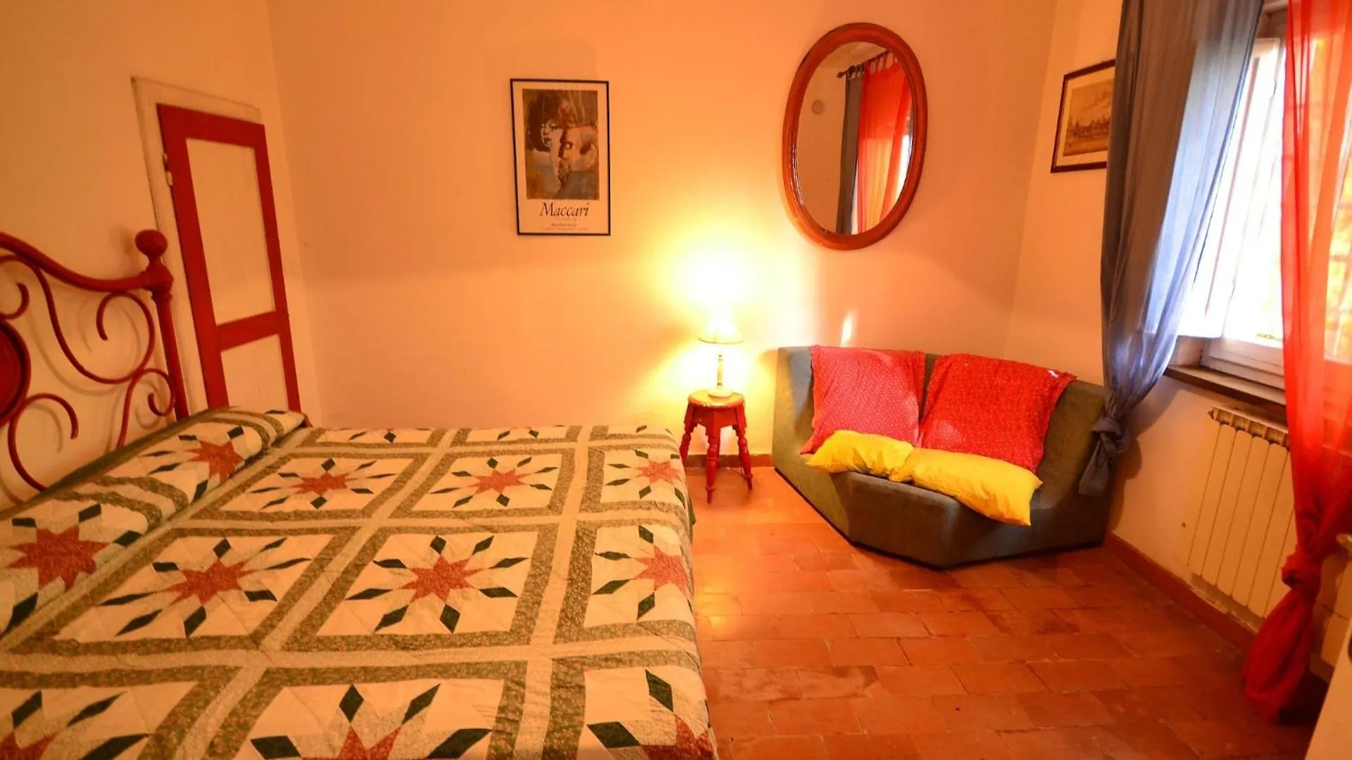 Holiday Home With Garden And Shared Pool Migliorini