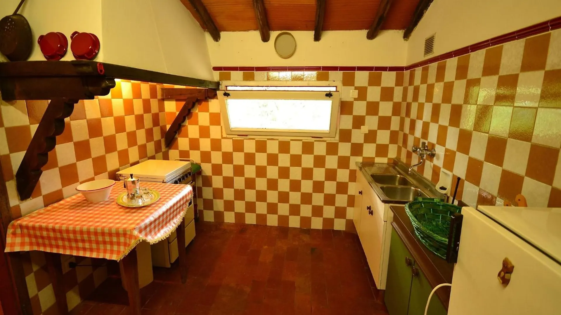 Holiday Home With Garden And Shared Pool Migliorini