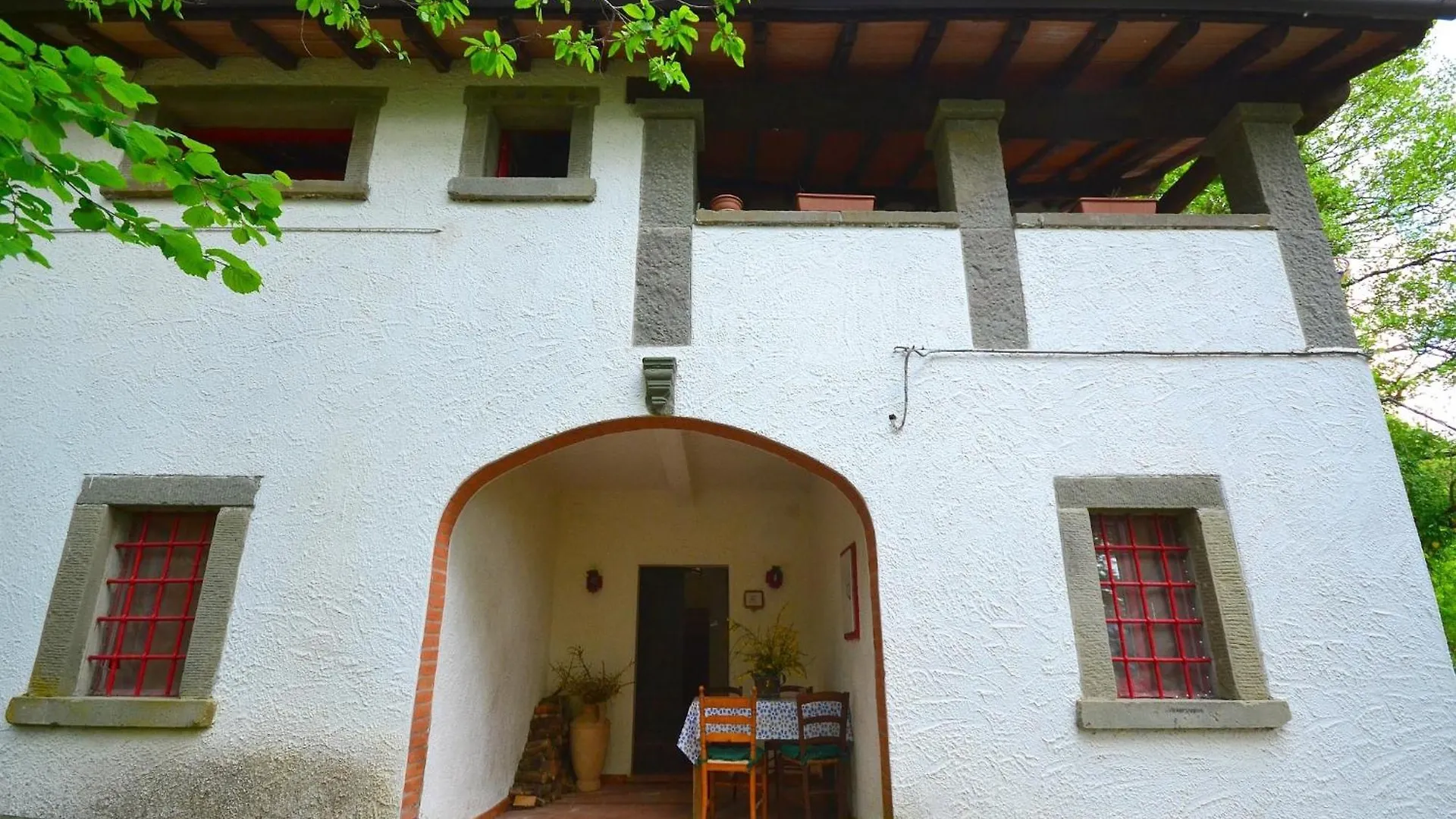 Holiday Home With Garden And Shared Pool Migliorini 0*,  Italy