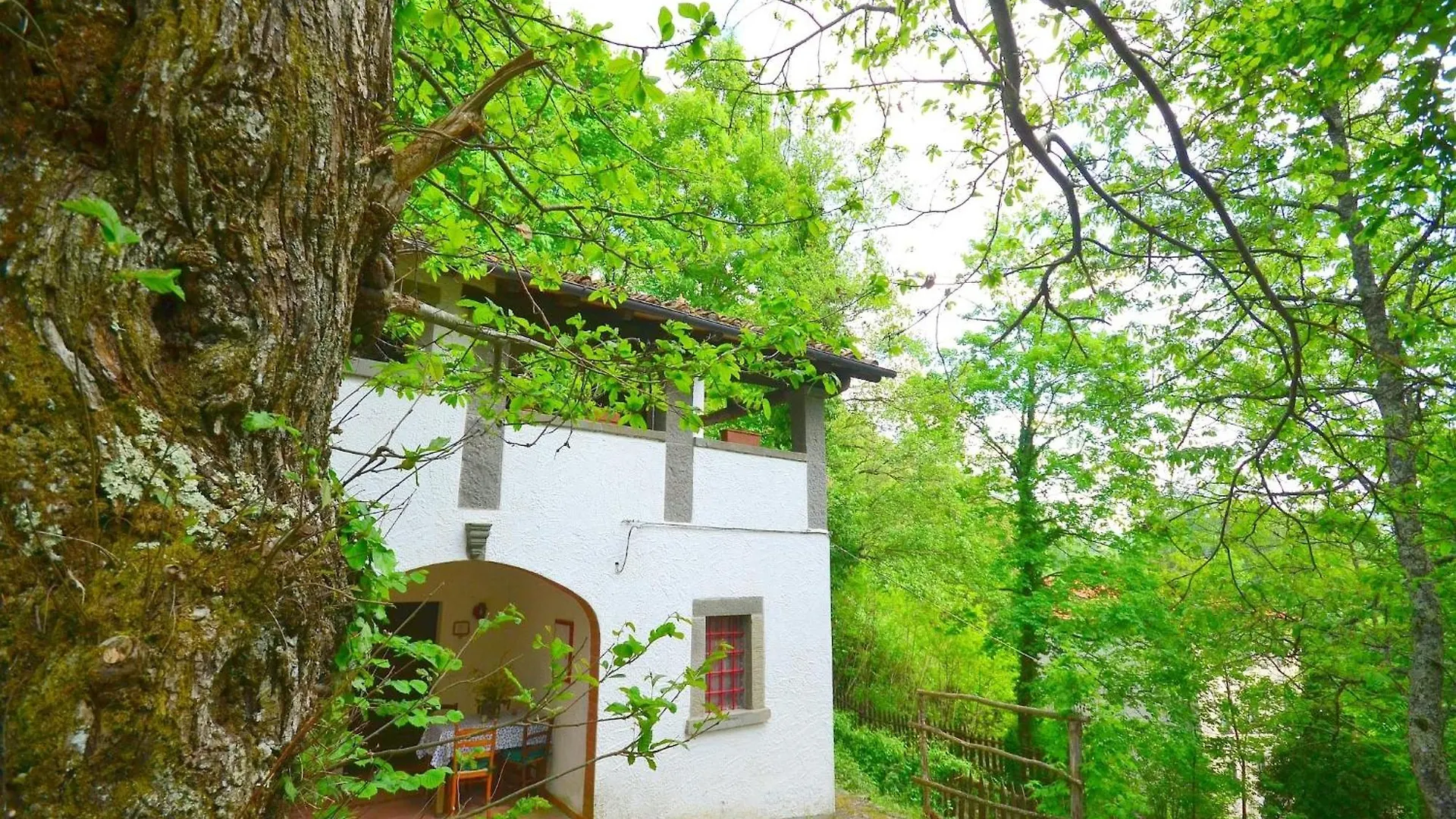Holiday Home With Garden And Shared Pool Migliorini