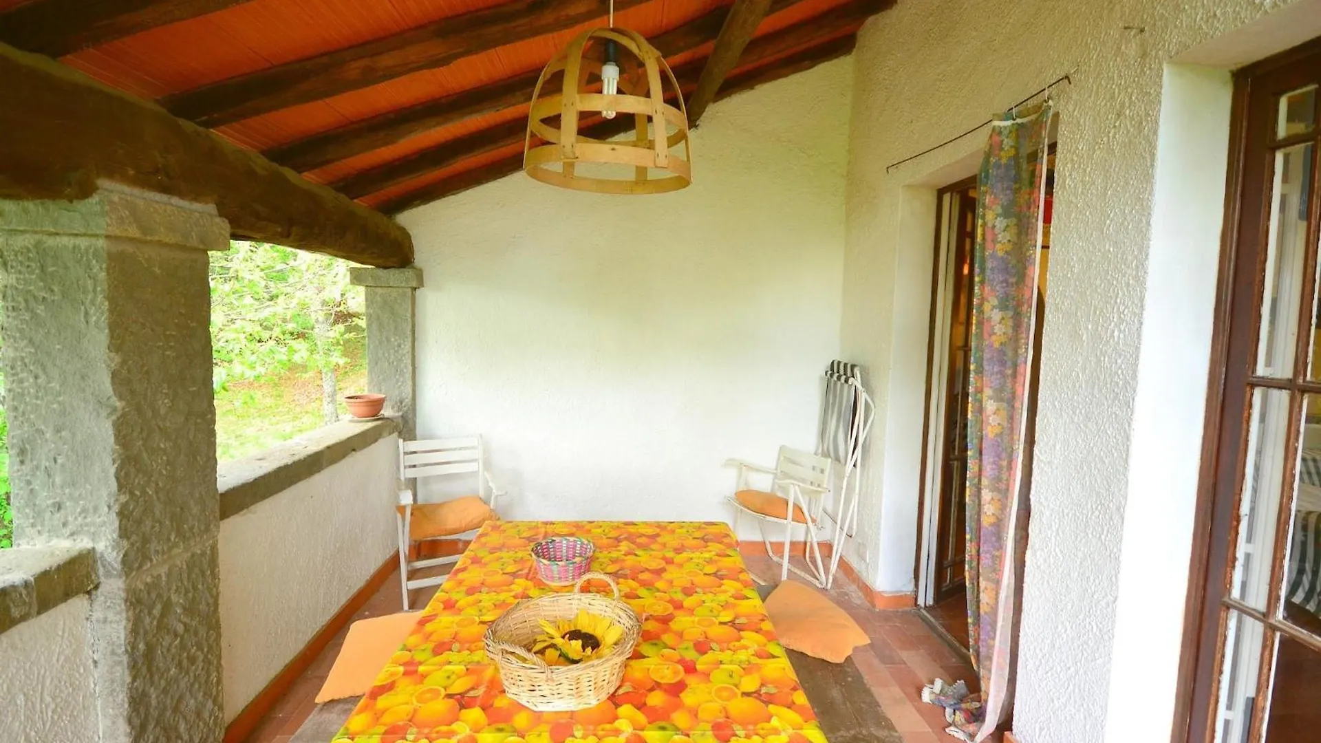 Holiday Home With Garden And Shared Pool Migliorini 0*,