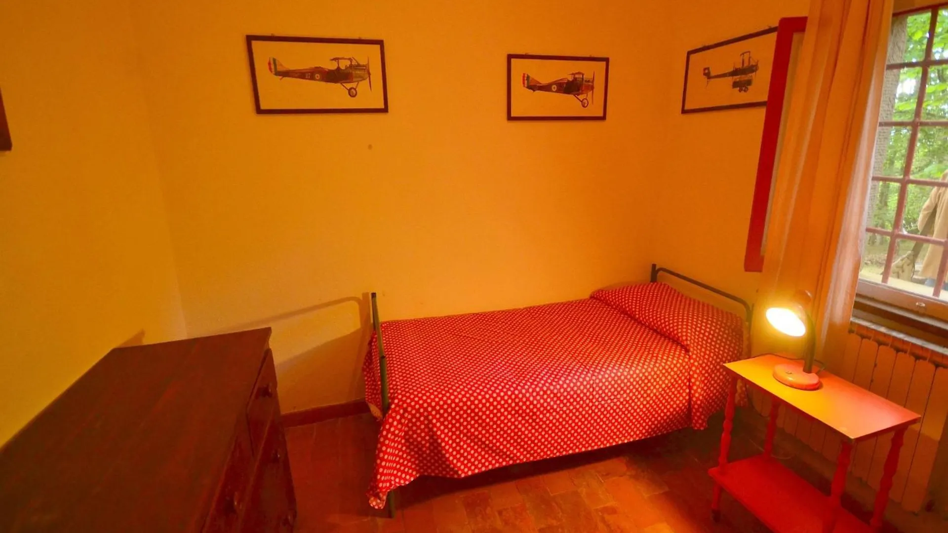 Holiday Home With Garden And Shared Pool Migliorini