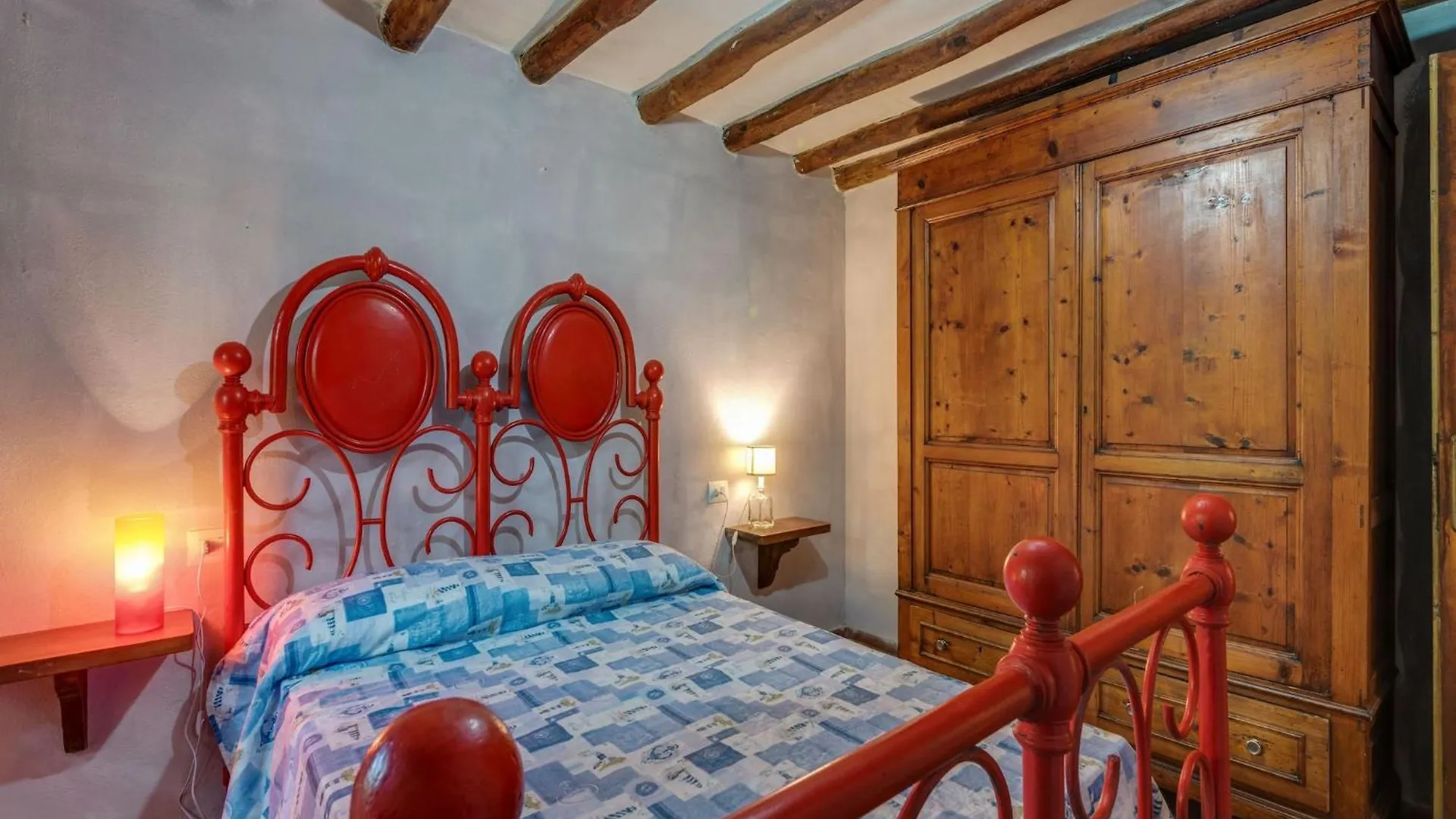Holiday Home With Garden And Shared Pool Migliorini