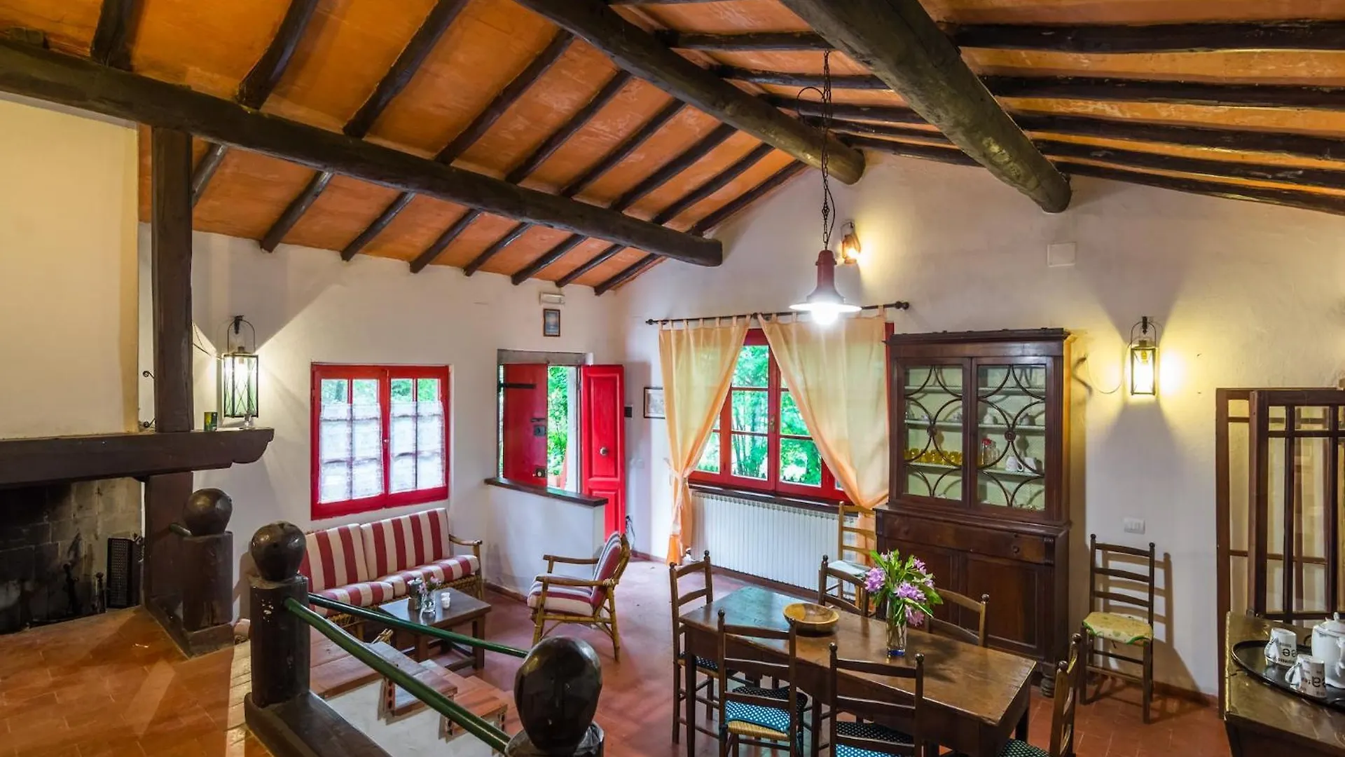 Holiday Home With Garden And Shared Pool Migliorini 0*,  Italy