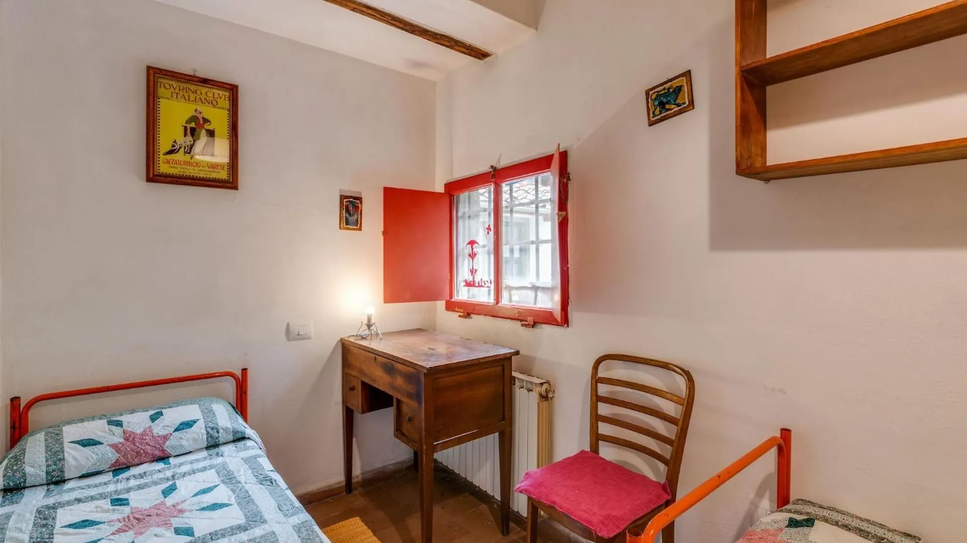 Holiday Home With Garden And Shared Pool Migliorini Italy