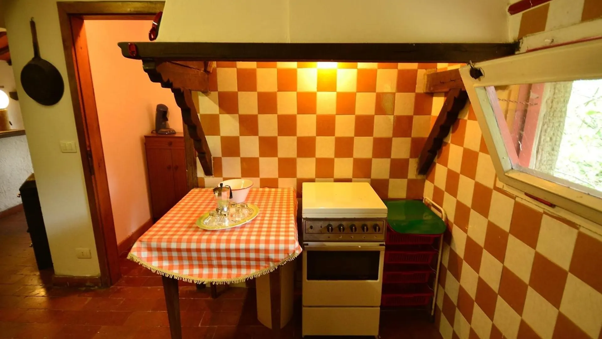 Holiday Home With Garden And Shared Pool Migliorini