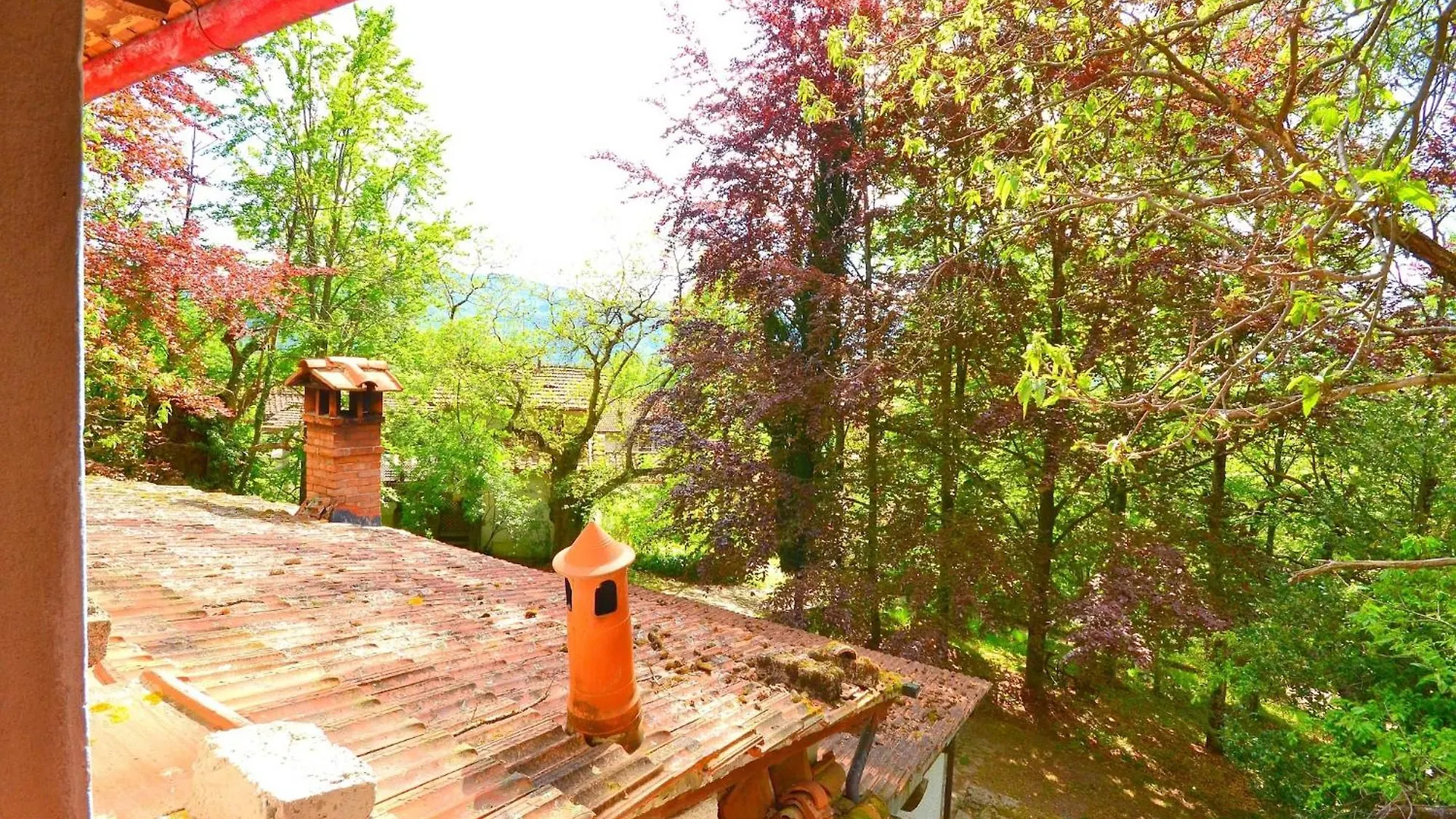 Holiday Home With Garden And Shared Pool Migliorini