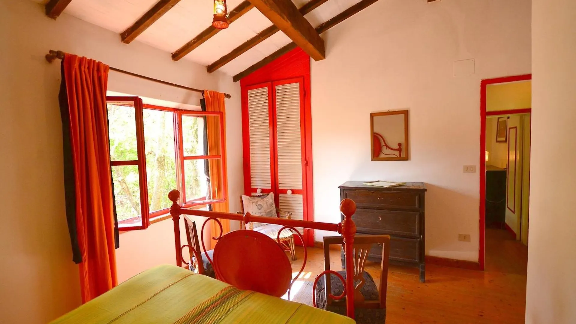 Holiday Home With Garden And Shared Pool Migliorini