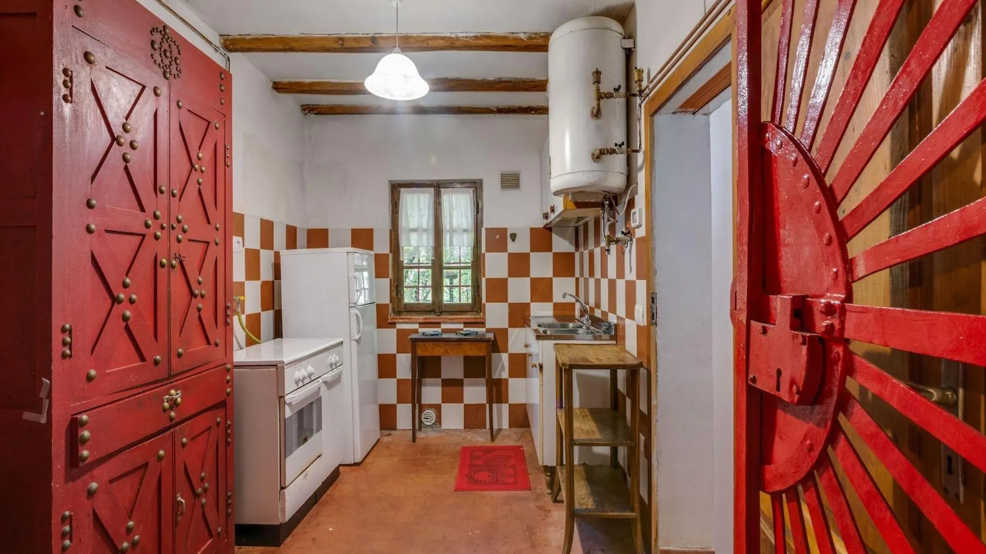 Holiday Home With Garden And Shared Pool Migliorini