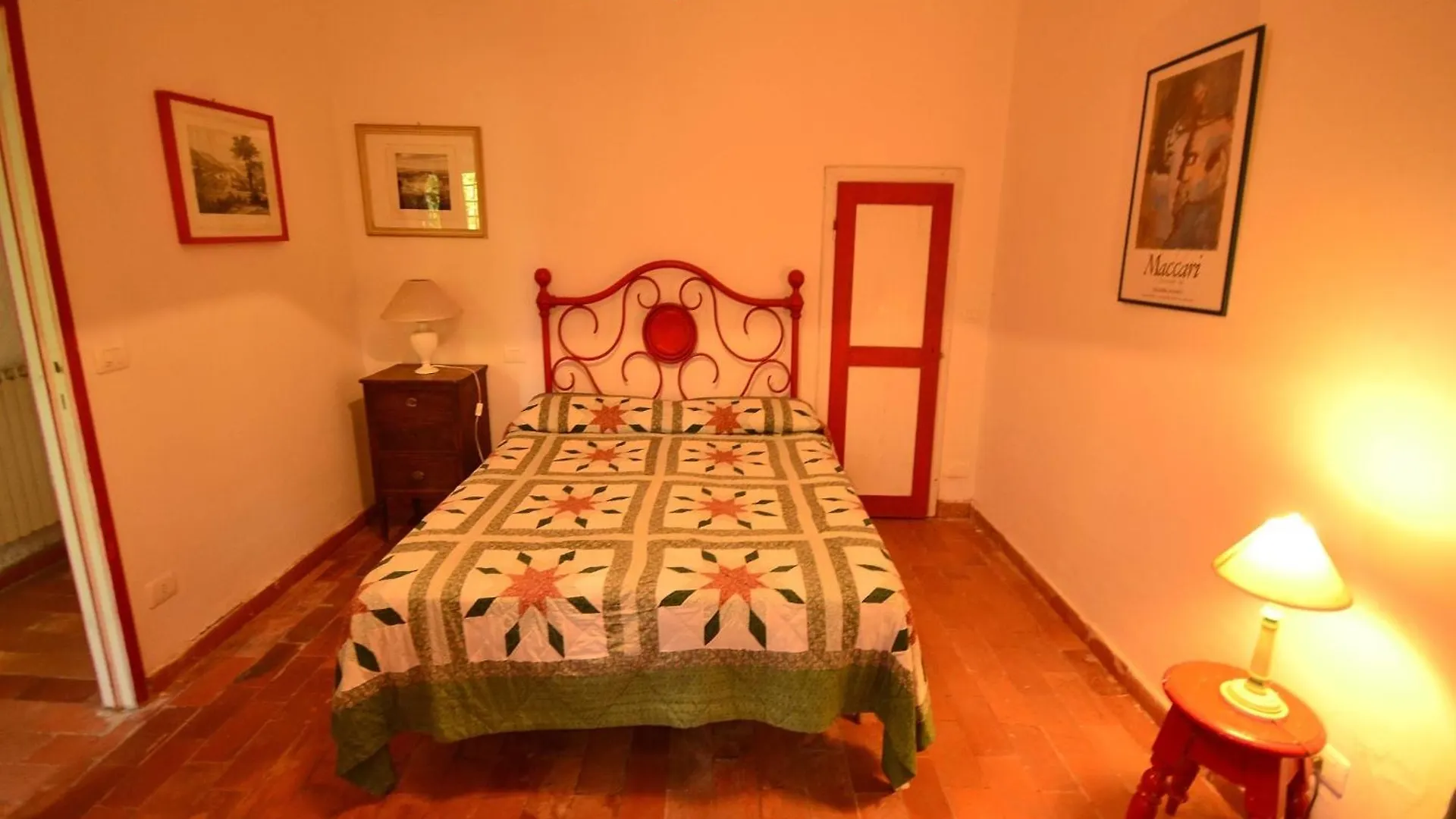Holiday Home With Garden And Shared Pool Migliorini 0*,  Italy