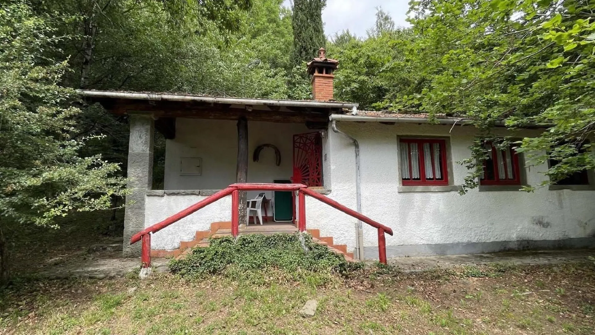 Holiday Home With Garden And Shared Pool Migliorini
