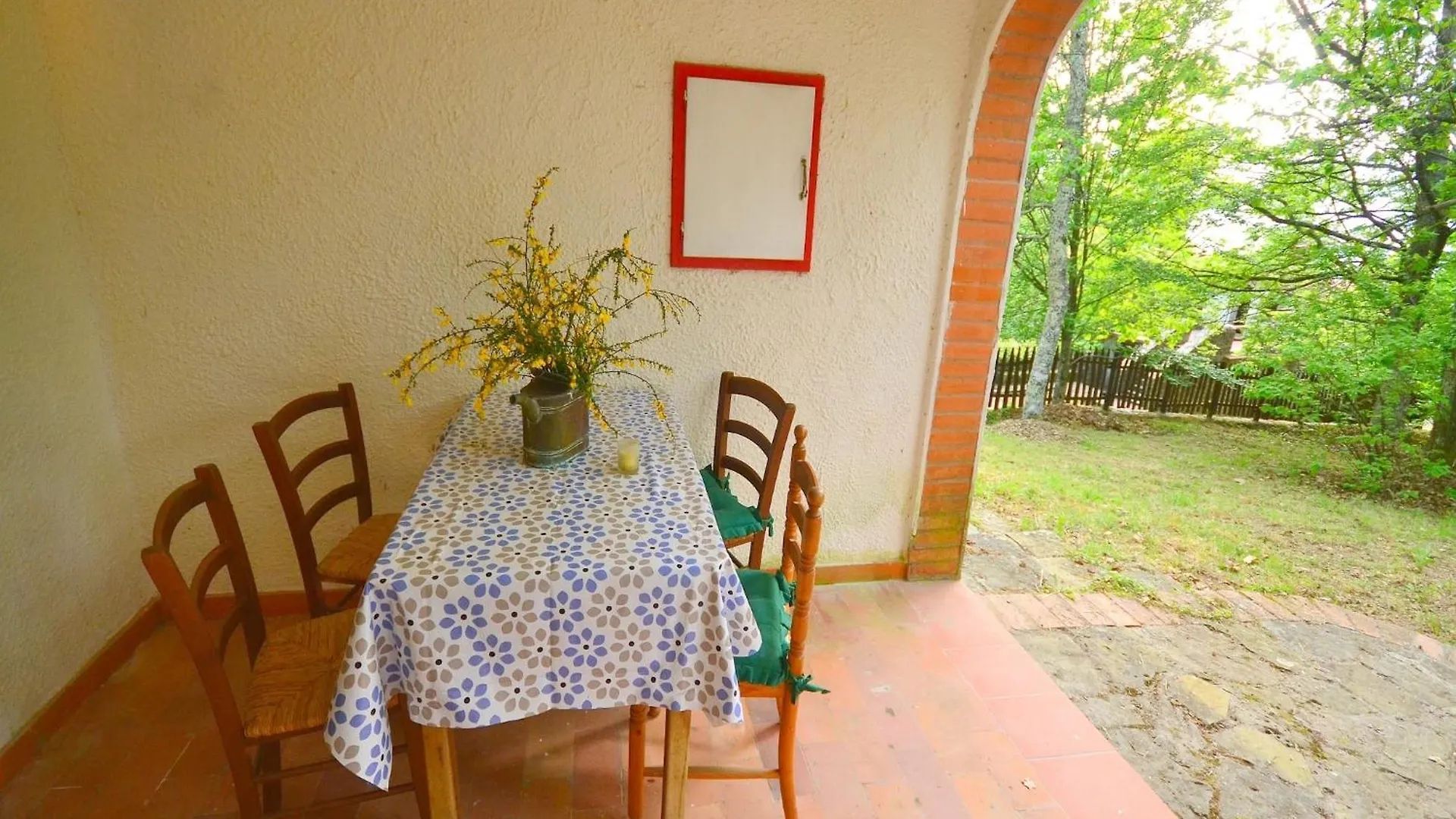 Holiday Home With Garden And Shared Pool Migliorini 0*,