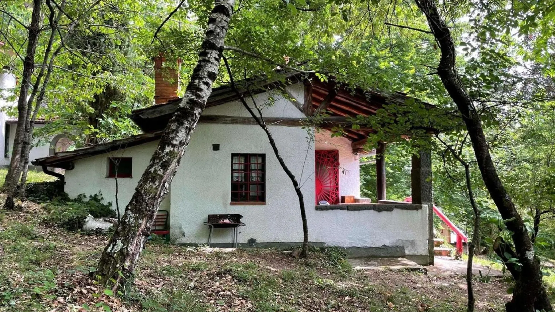 Holiday Home With Garden And Shared Pool Migliorini