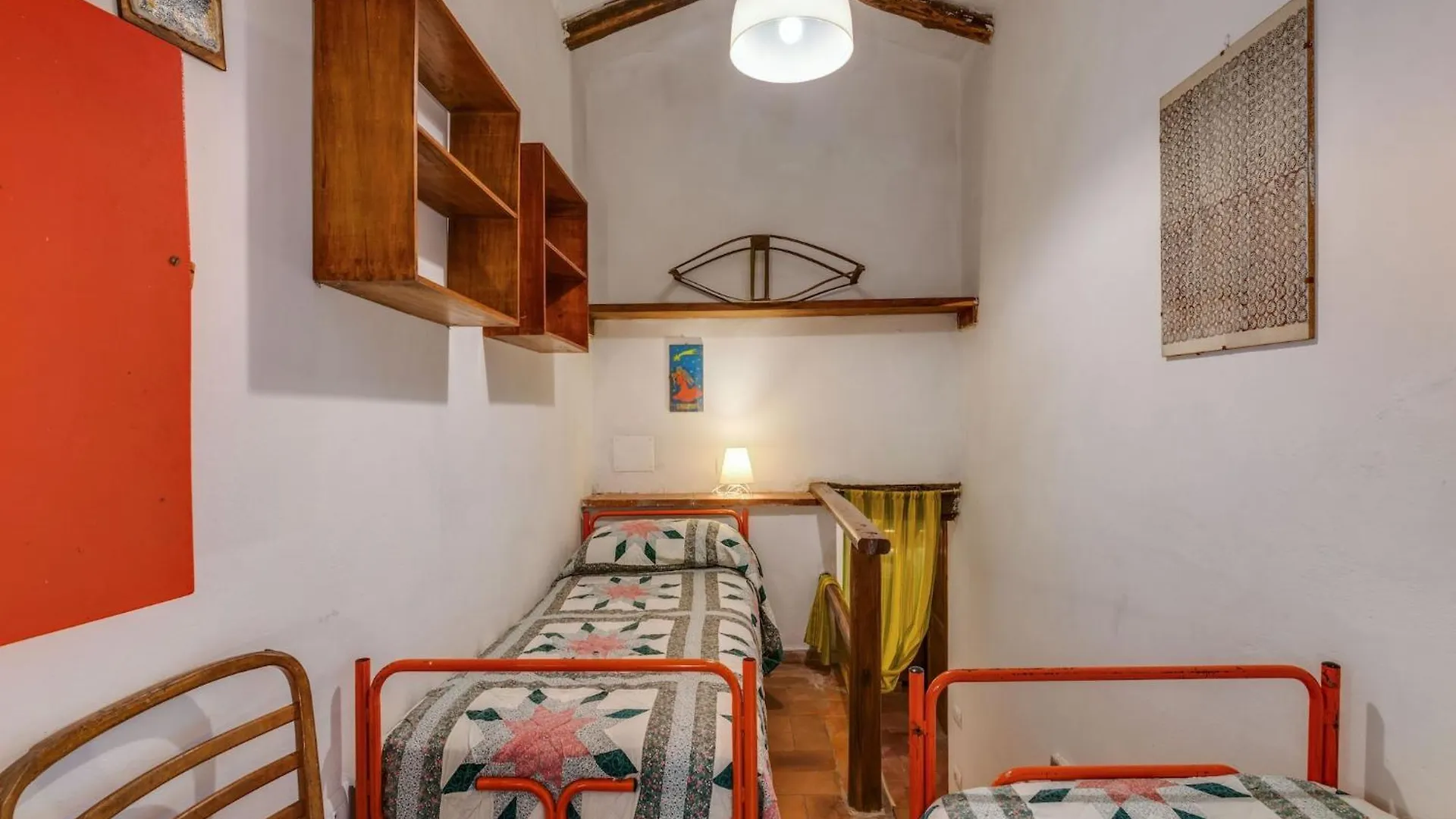 Holiday Home With Garden And Shared Pool Migliorini