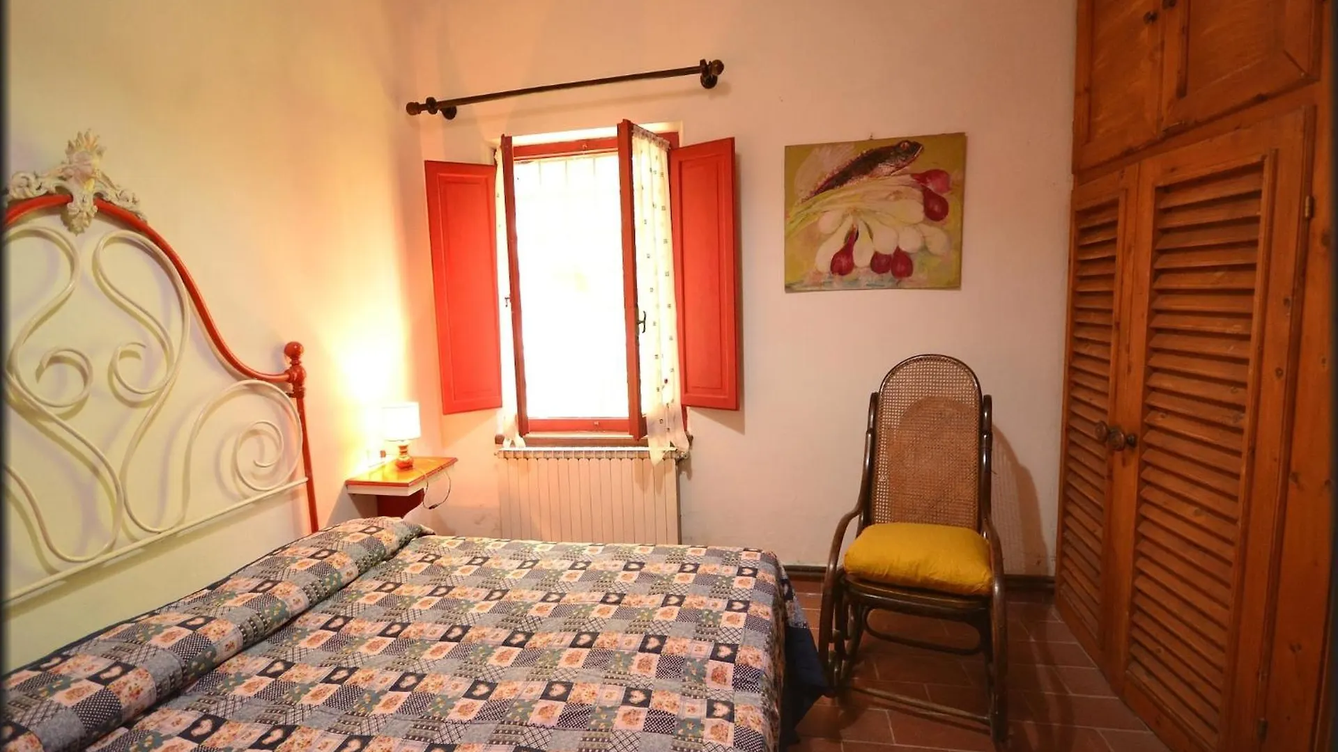 Holiday Home With Garden And Shared Pool Migliorini