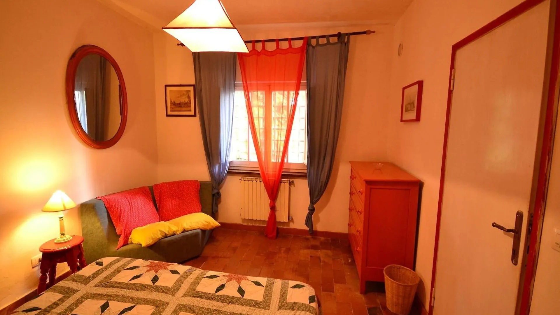 Holiday Home With Garden And Shared Pool Migliorini Italy
