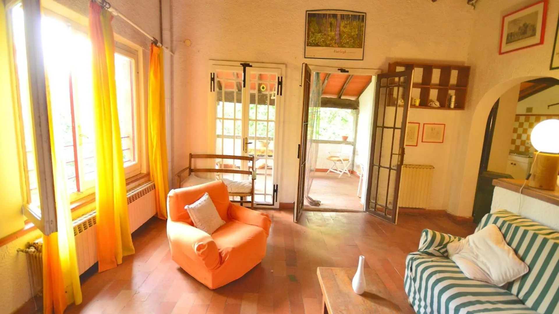 Holiday Home With Garden And Shared Pool Migliorini
