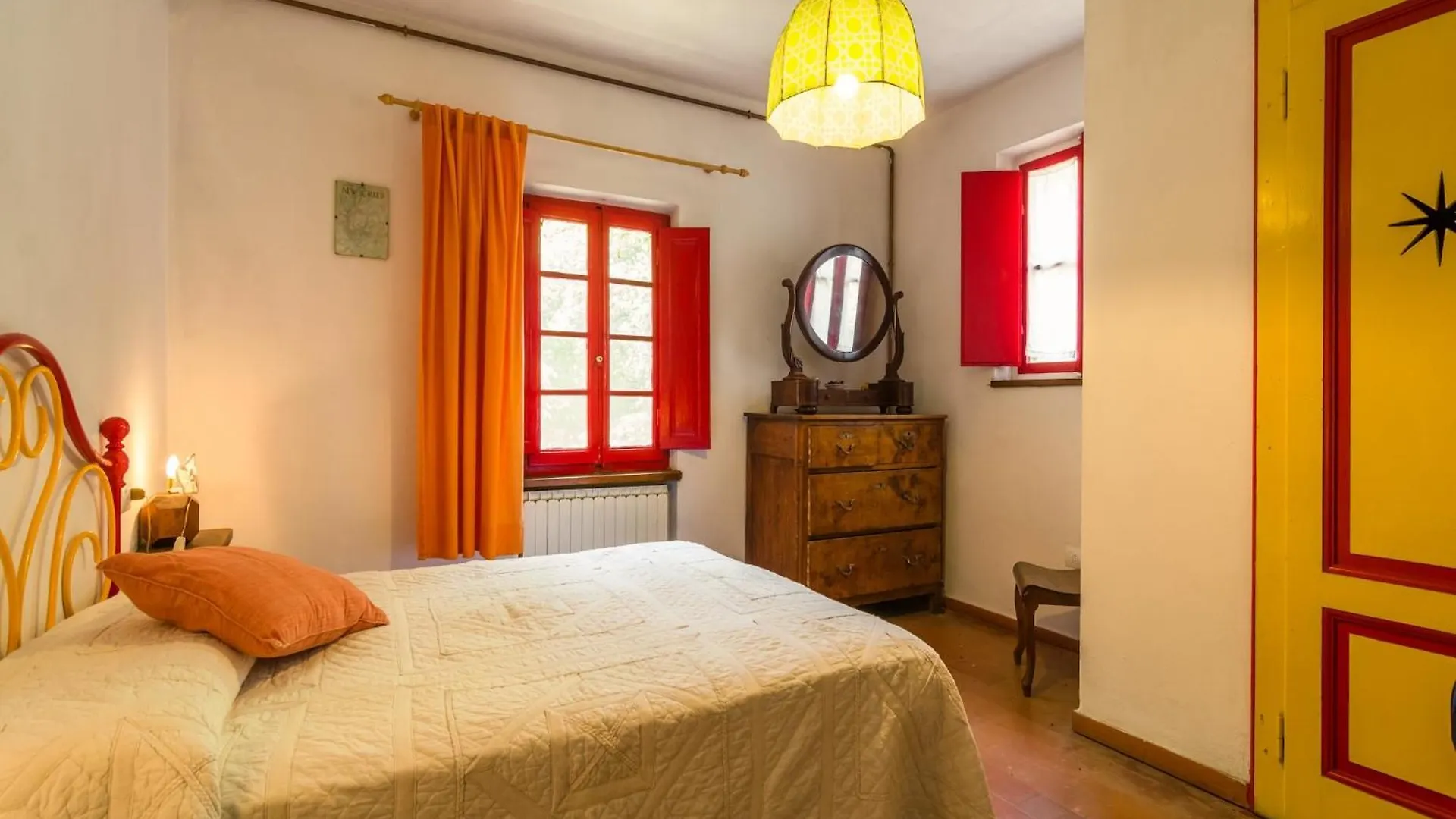 Holiday Home With Garden And Shared Pool Migliorini